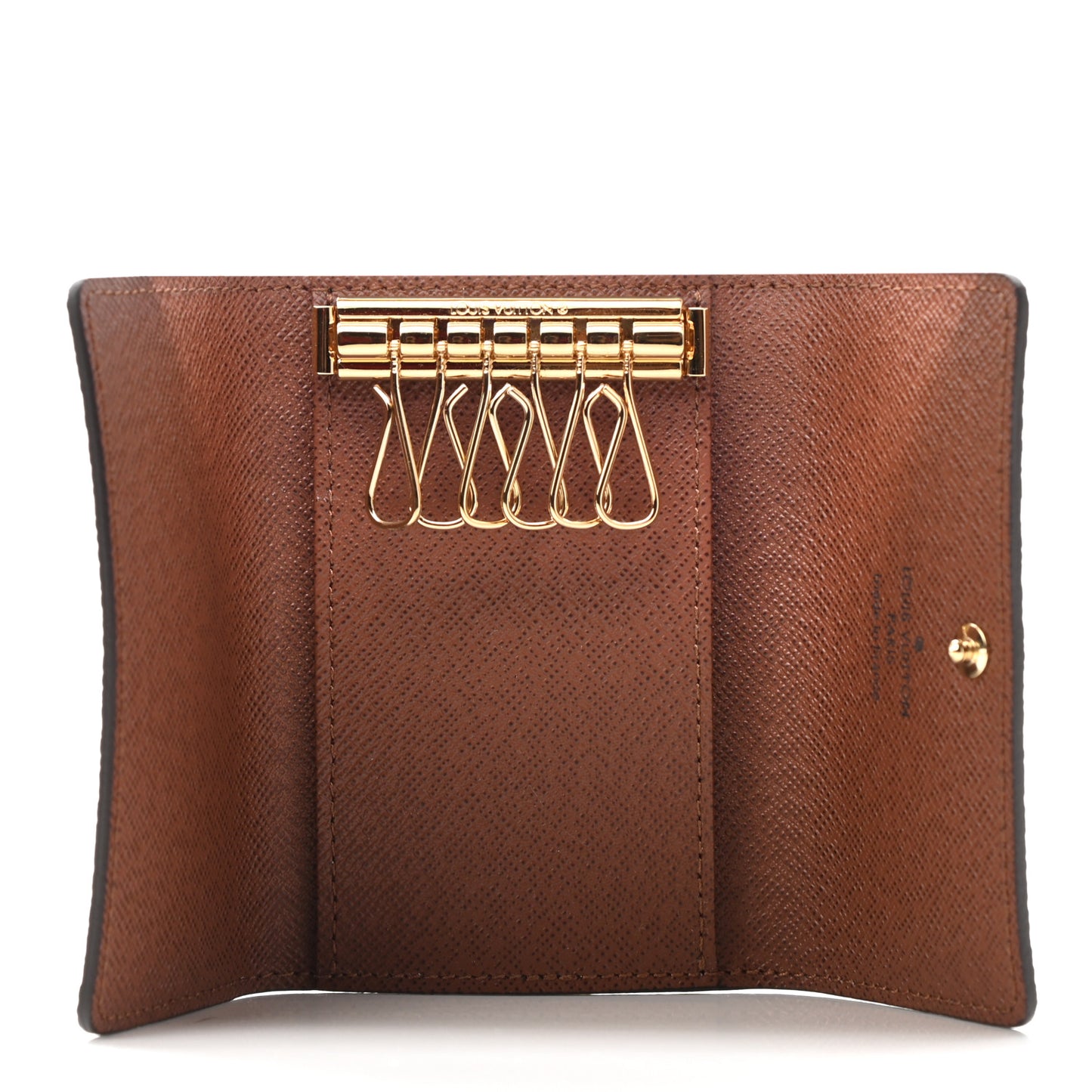 Monogram 6 Key Multicles Holder