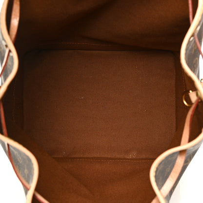 Louis Vuitton Monogram Noe 5 of 18