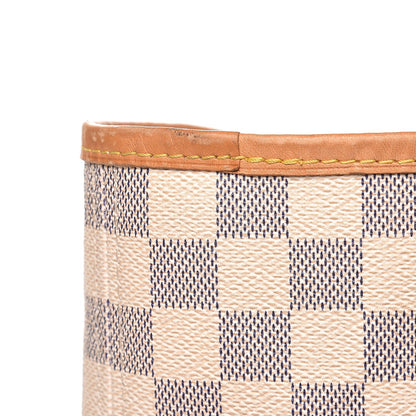 Louis Vuitton Damier Azur Neo Neverfull GM 17 of 18