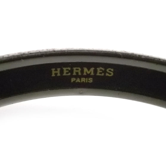 Enamel Narrow Lions PM Bracelet