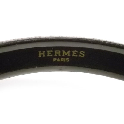 Hermes Enamel Narrow Lions PM Bracelet 4 of 4
