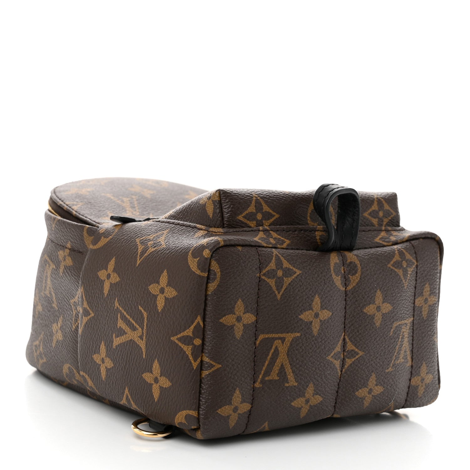 Louis Vuitton Monogram Palm Springs Backpack Mini 4 of 12
