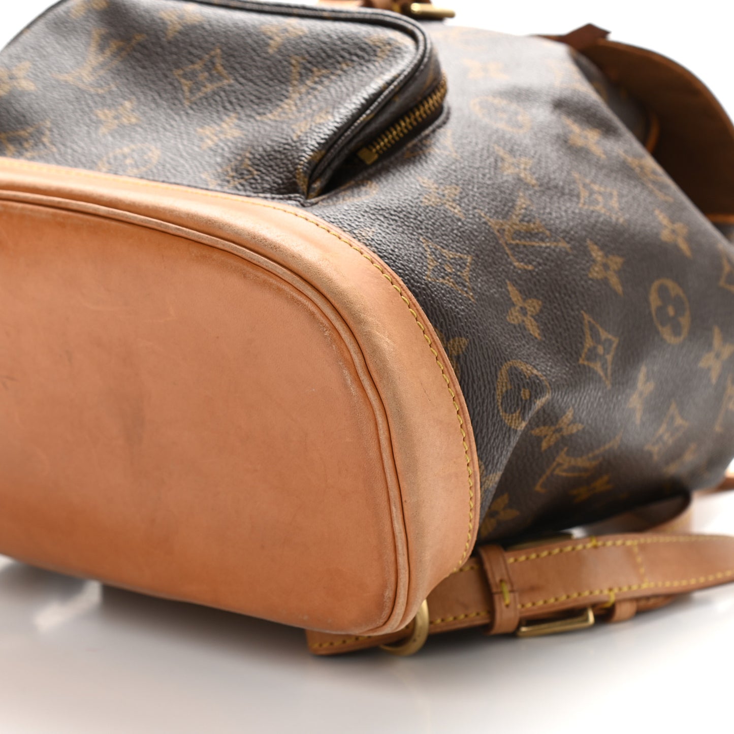 Monogram Montsouris MM Backpack