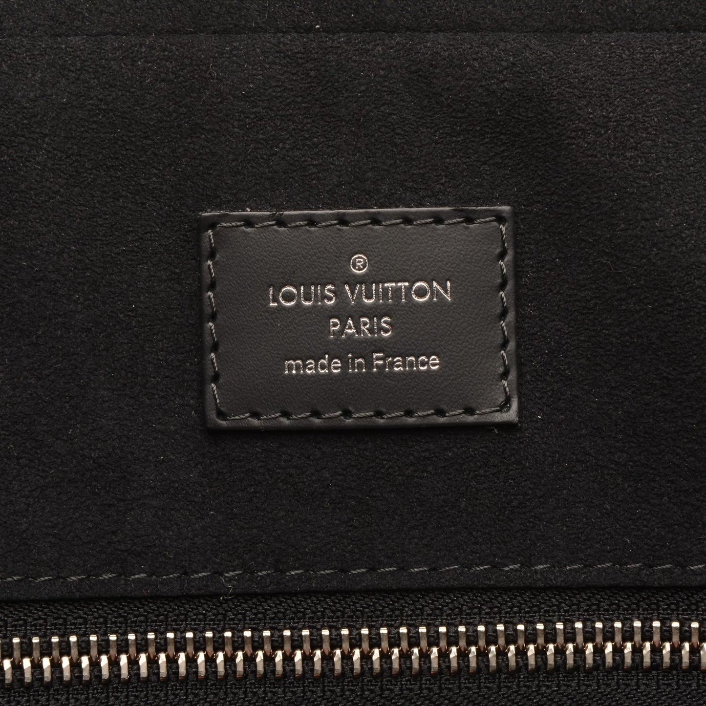 Damier Cobalt Porte Document Business