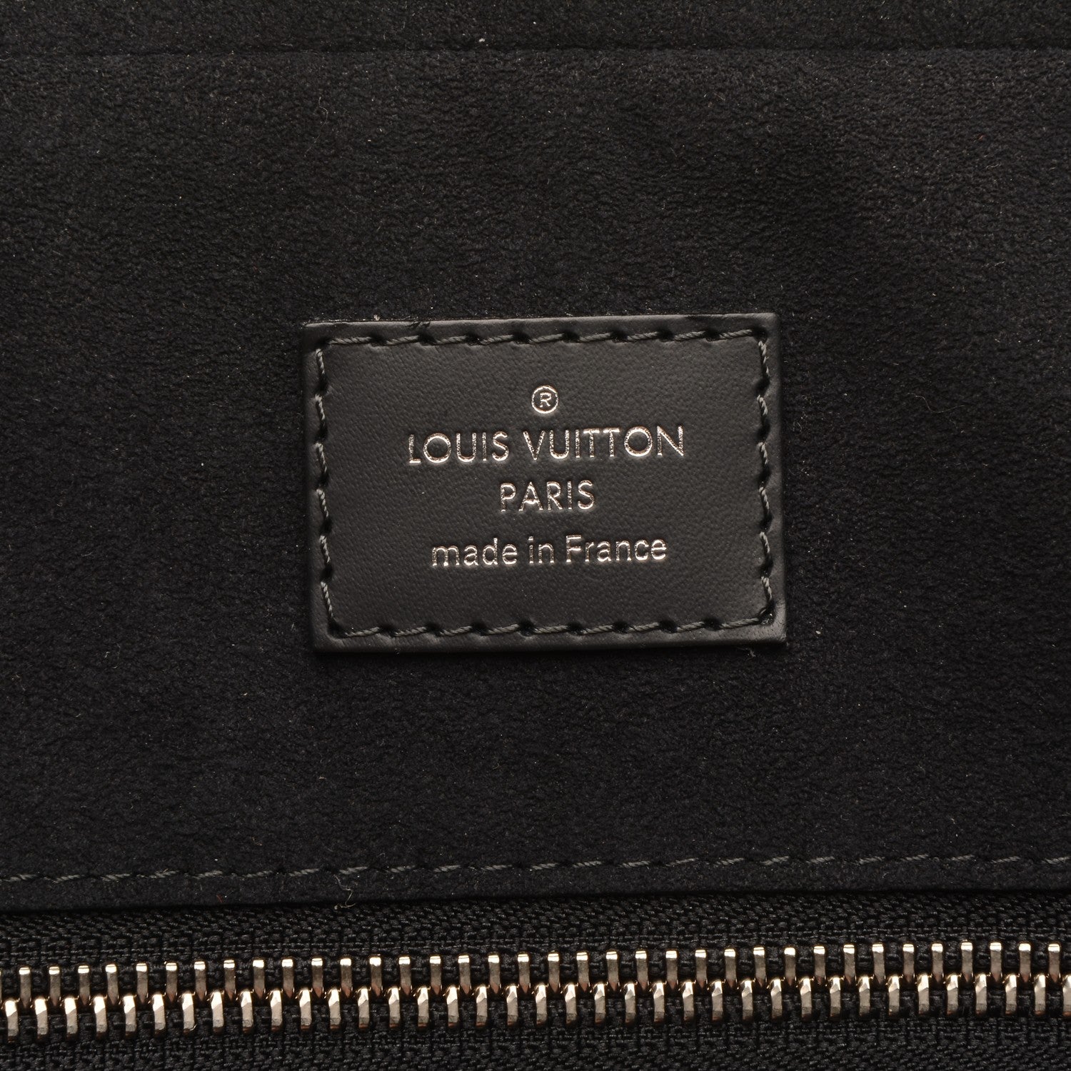 Louis Vuitton Damier Cobalt Porte Document Business 7 of 7