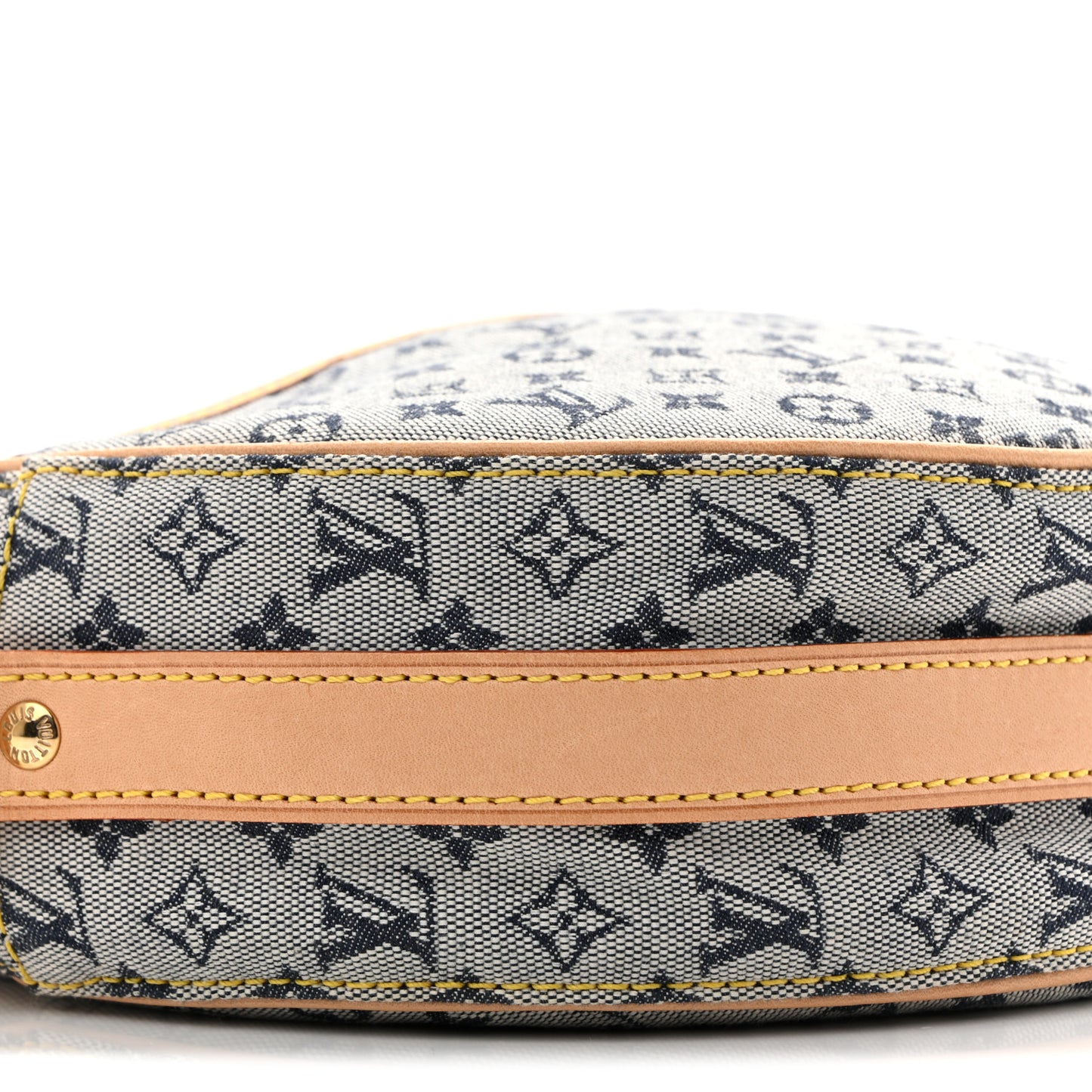 Mini Monogram Jeanne GM Blue