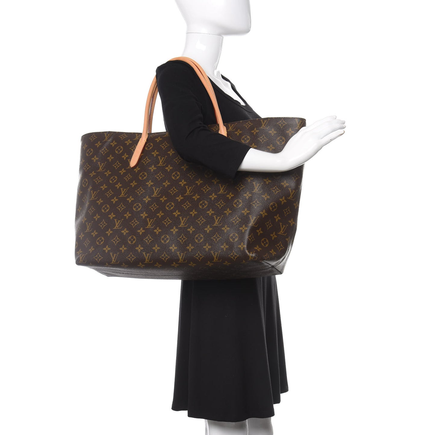 Monogram Raspail GM