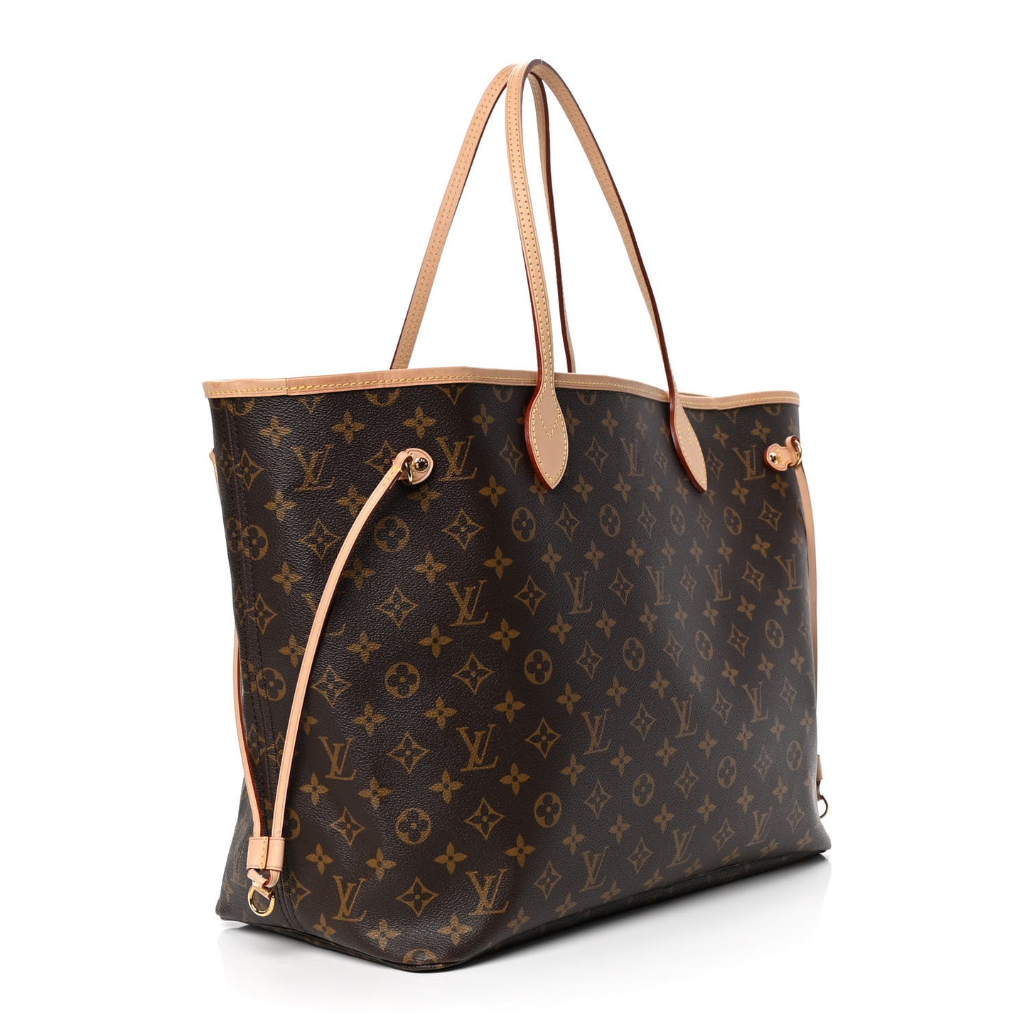 Monogram Neo Neverfull GM