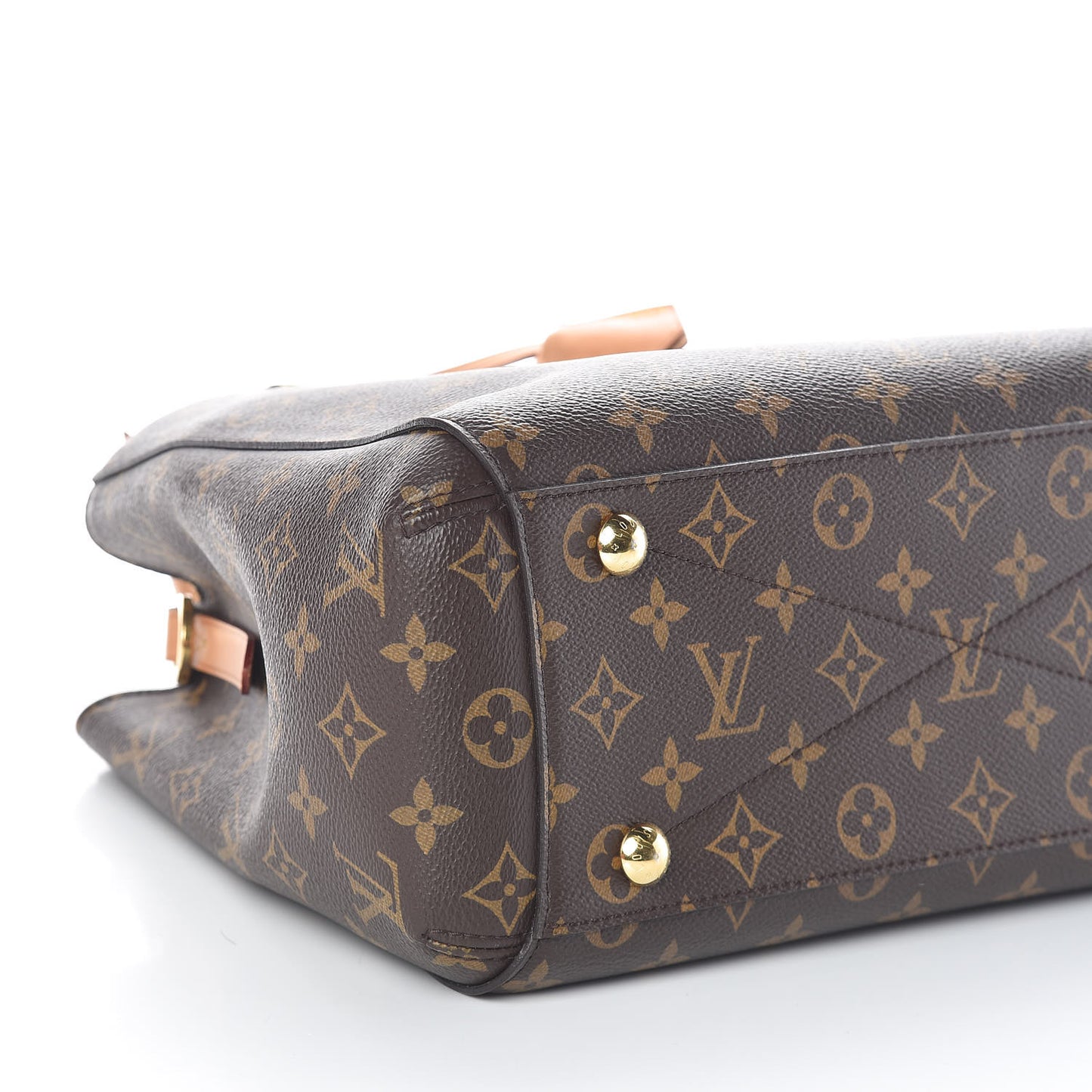 Monogram Montaigne MM