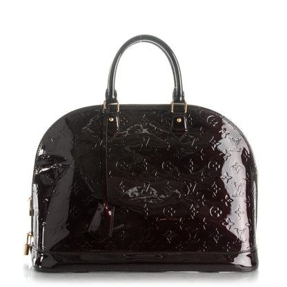 Louis Vuitton Monogram Pochette Metis 8 of 14