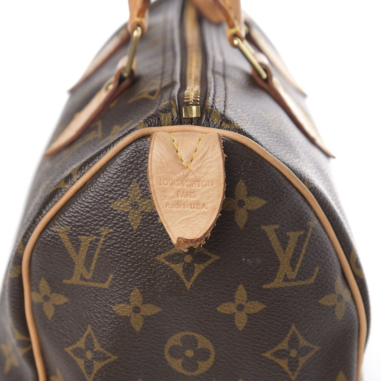 Monogram Speedy 25