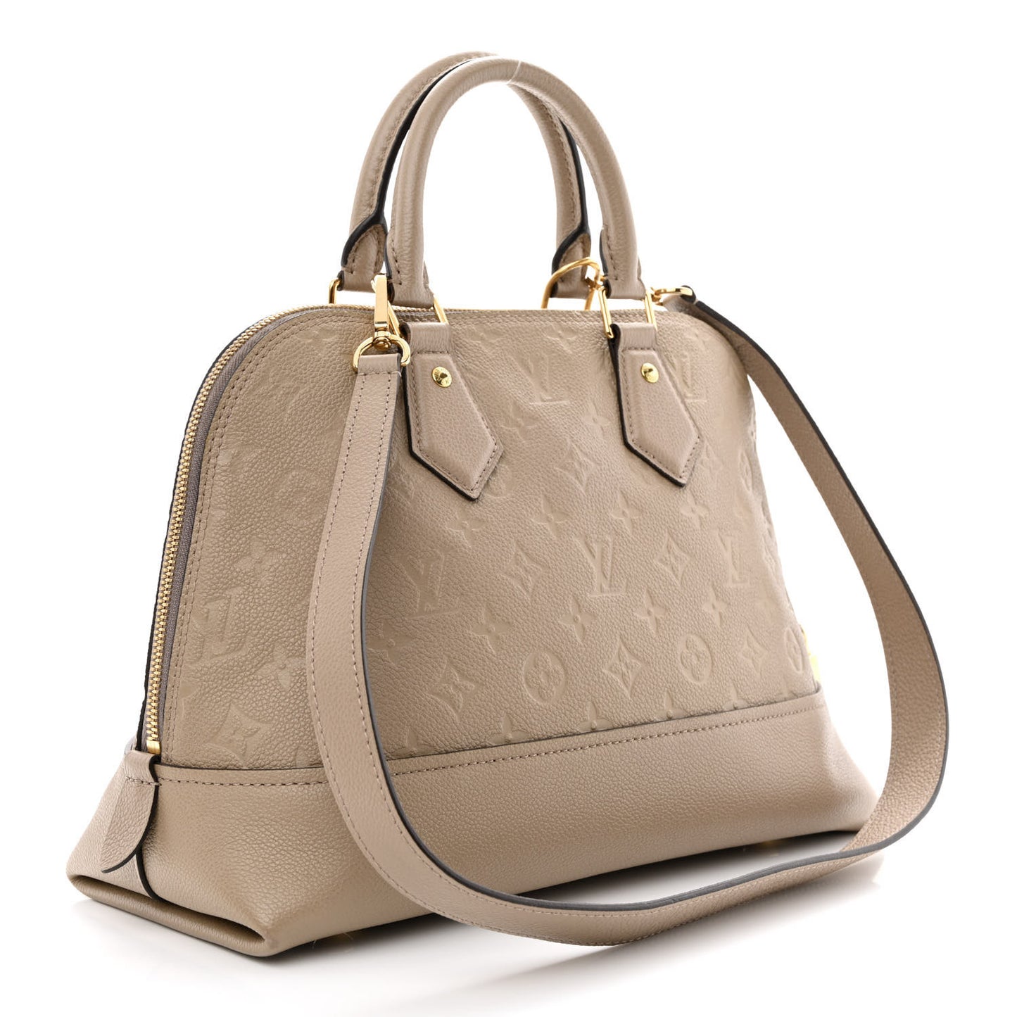 Empreinte Neo Alma PM Tourterelle