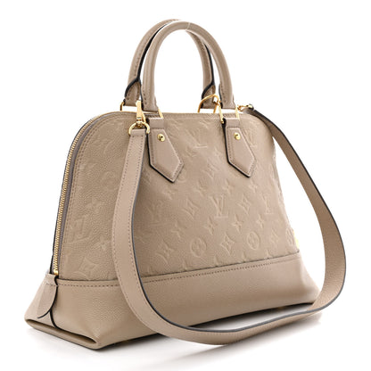 Louis Vuitton Empreinte Neo Alma PM Tourterelle 3 of 11