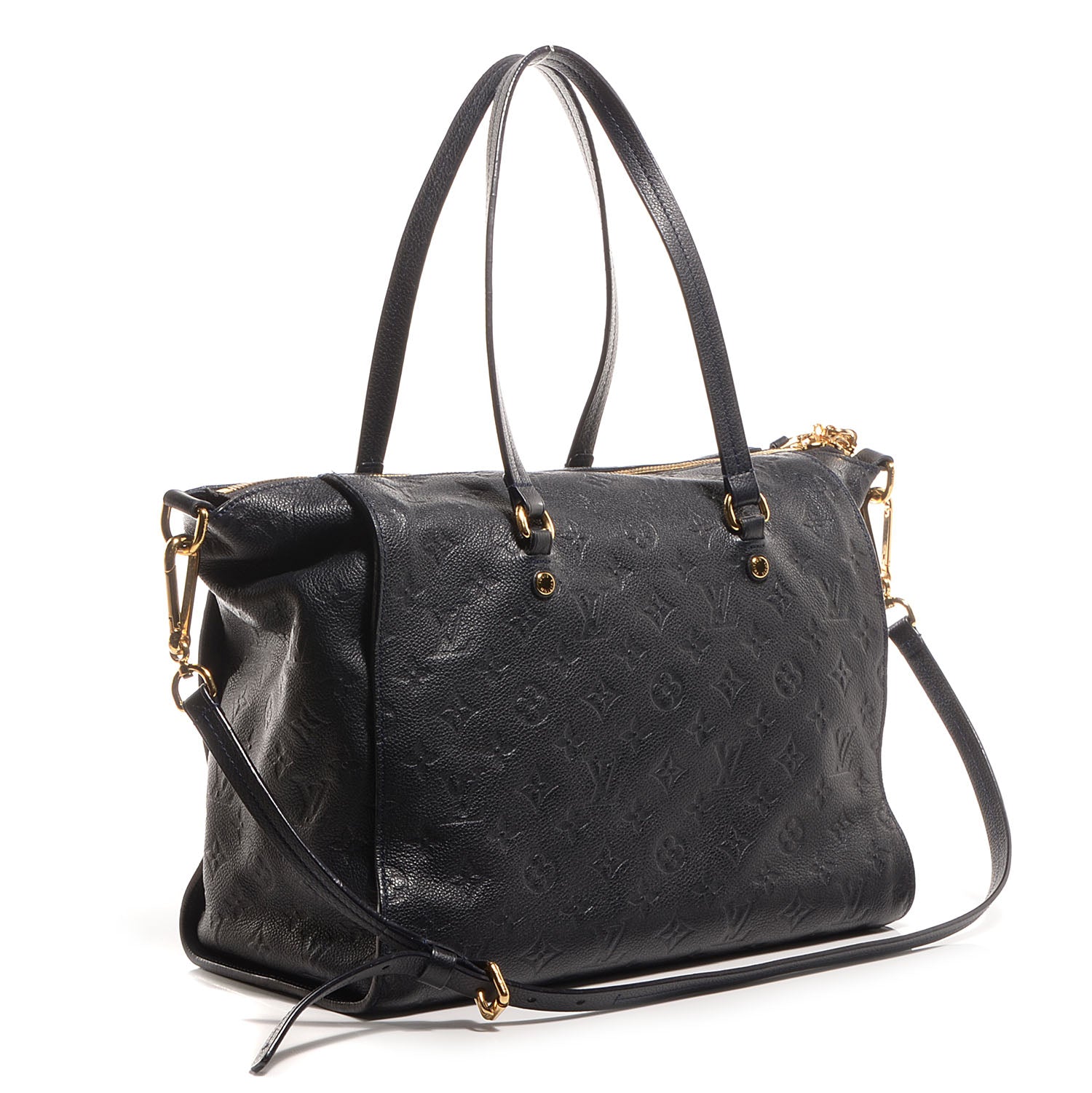 Louis Vuitton Empreinte Lumineuse PM Infini 3 of 7