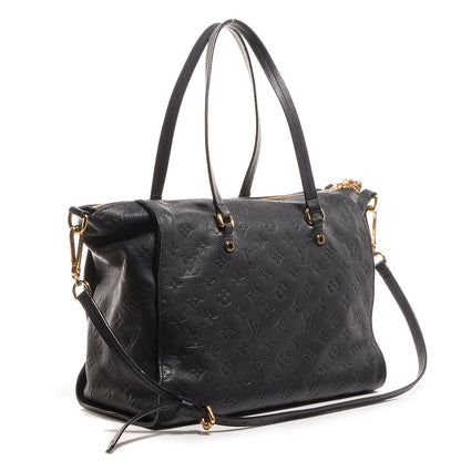 Louis Vuitton Empreinte Lumineuse PM Infini 3 of 7