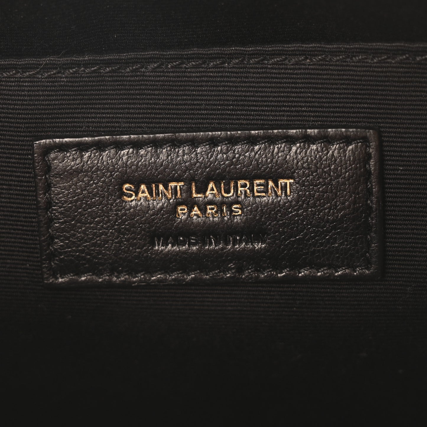 Calfskin Matelasse Monogram Lou Camera Bag Opyum Red