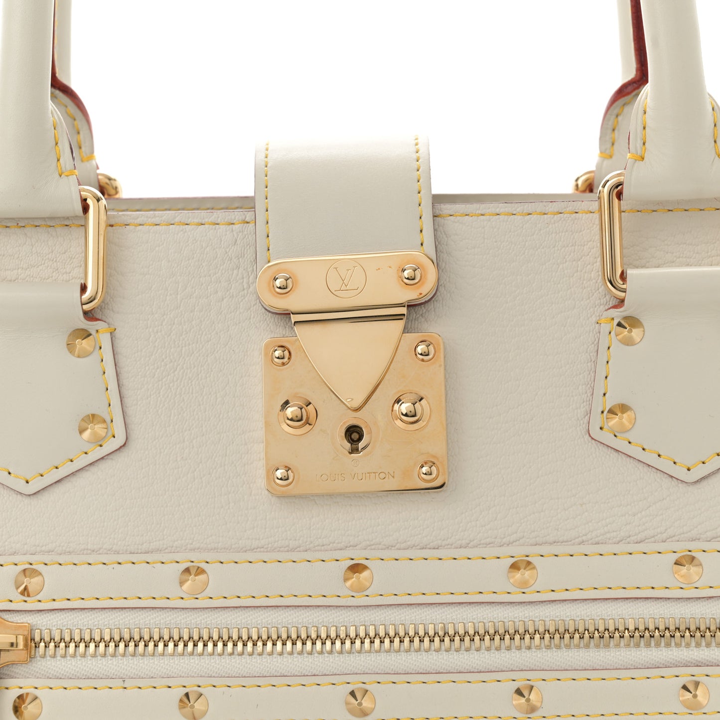 Suhali Le Fabuleux White