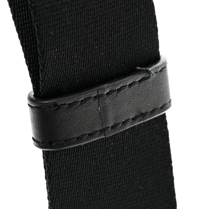 Marc Jacobs Cotton Washed Monogram Denim Medium Tote Bag 10 of 10