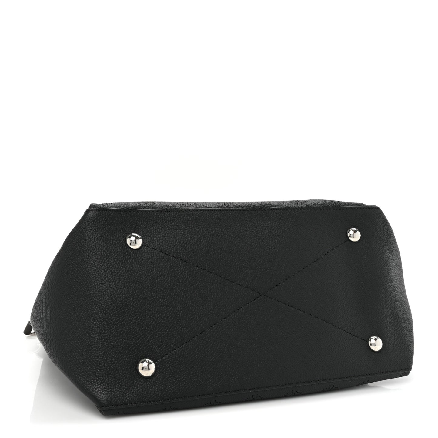 Mahina Beaubourg Hobo MM Black