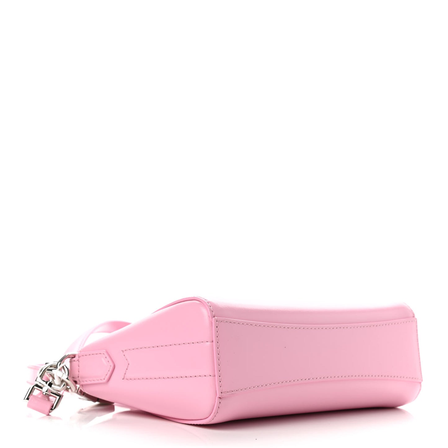 Box Calfskin Antigona XS Baby Pink