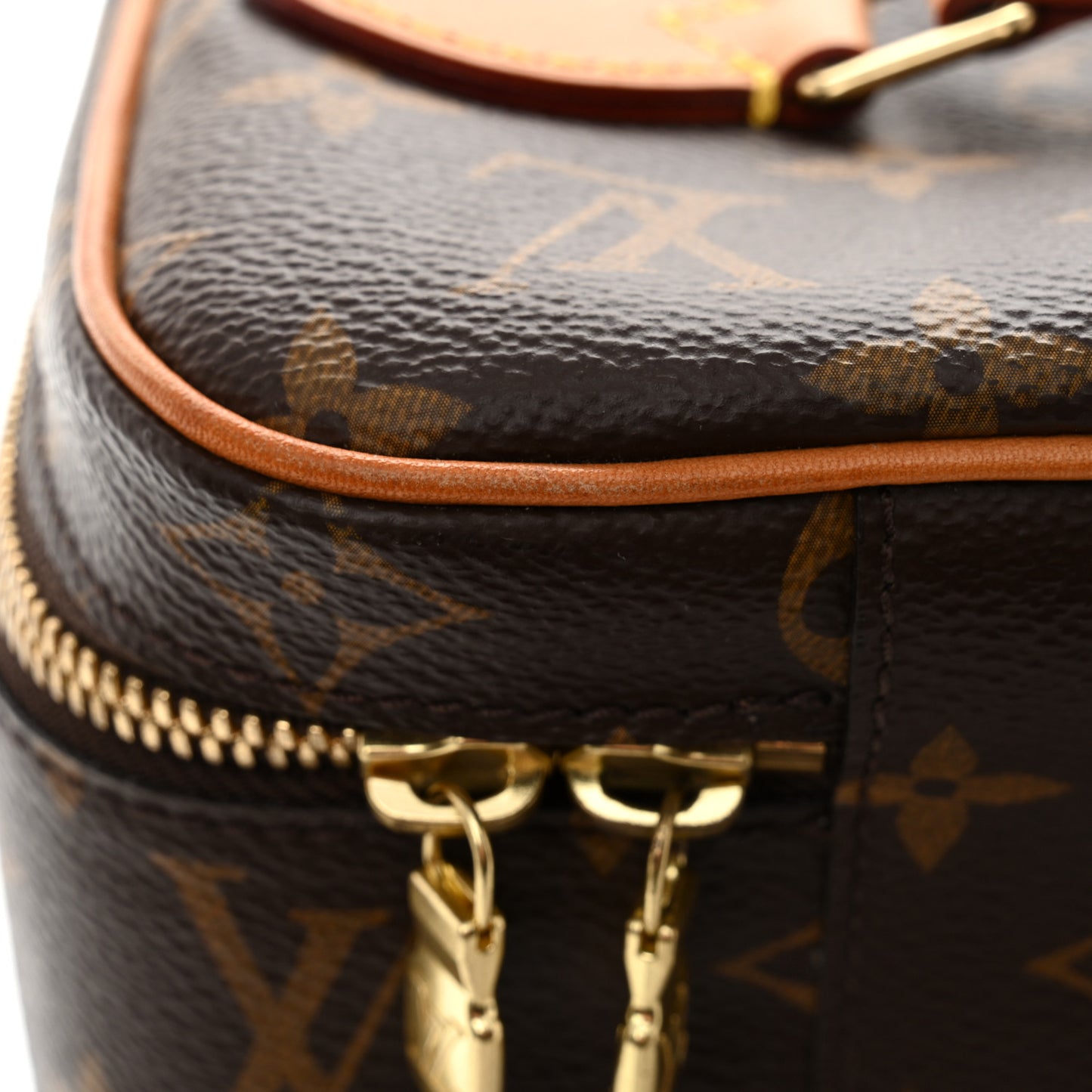 Monogram Nice BB