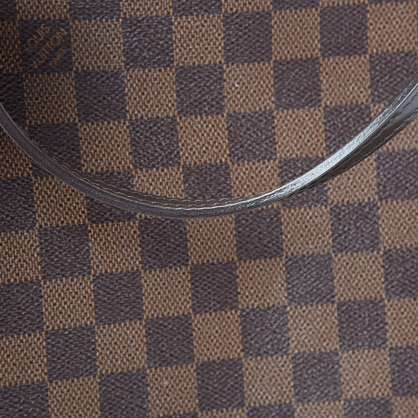 Damier Ebene Neverfull GM