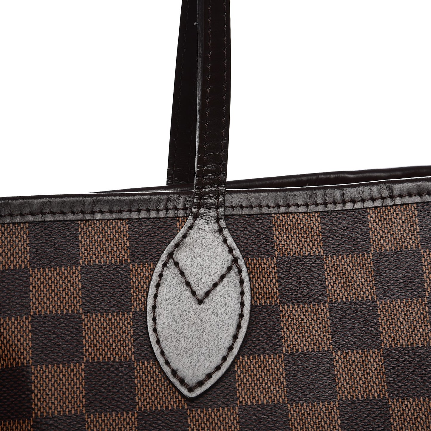 Damier Ebene Neo Neverfull MM