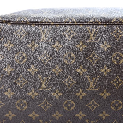 Louis Vuitton Monogram Neo Neverfull GM 8 of 16
