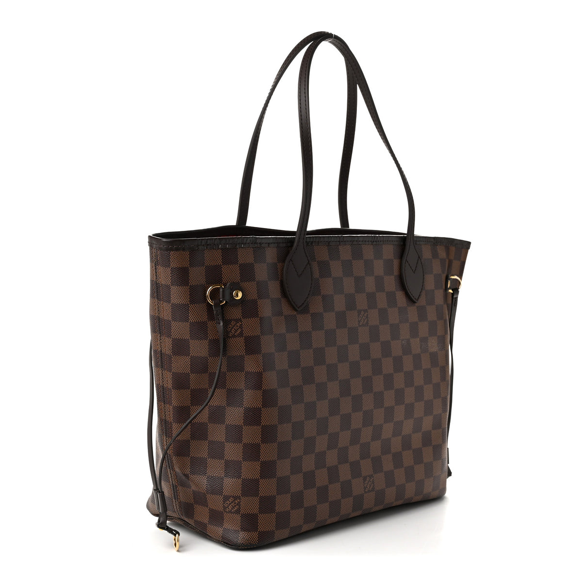 Damier Ebene Neo Neverfull MM