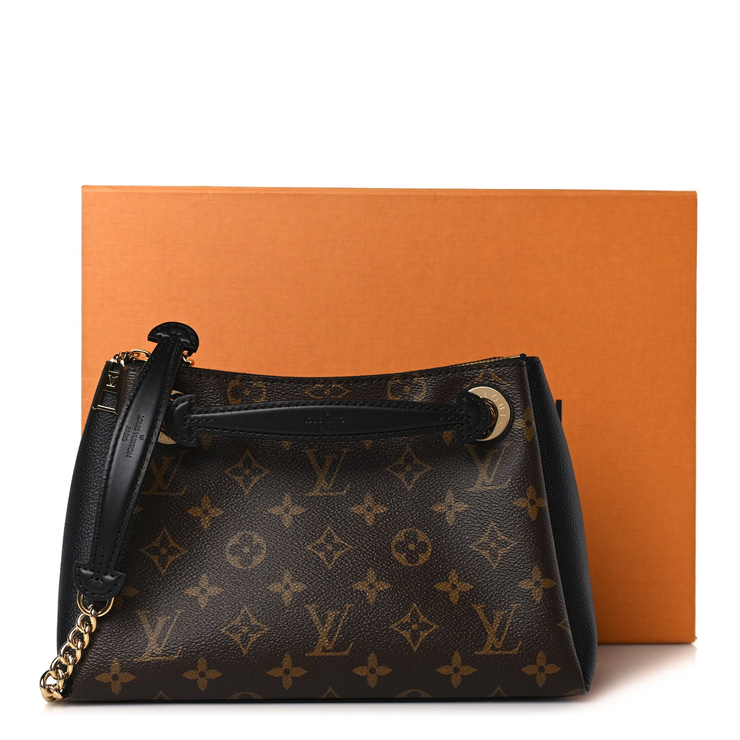 Monogram Surene BB Black