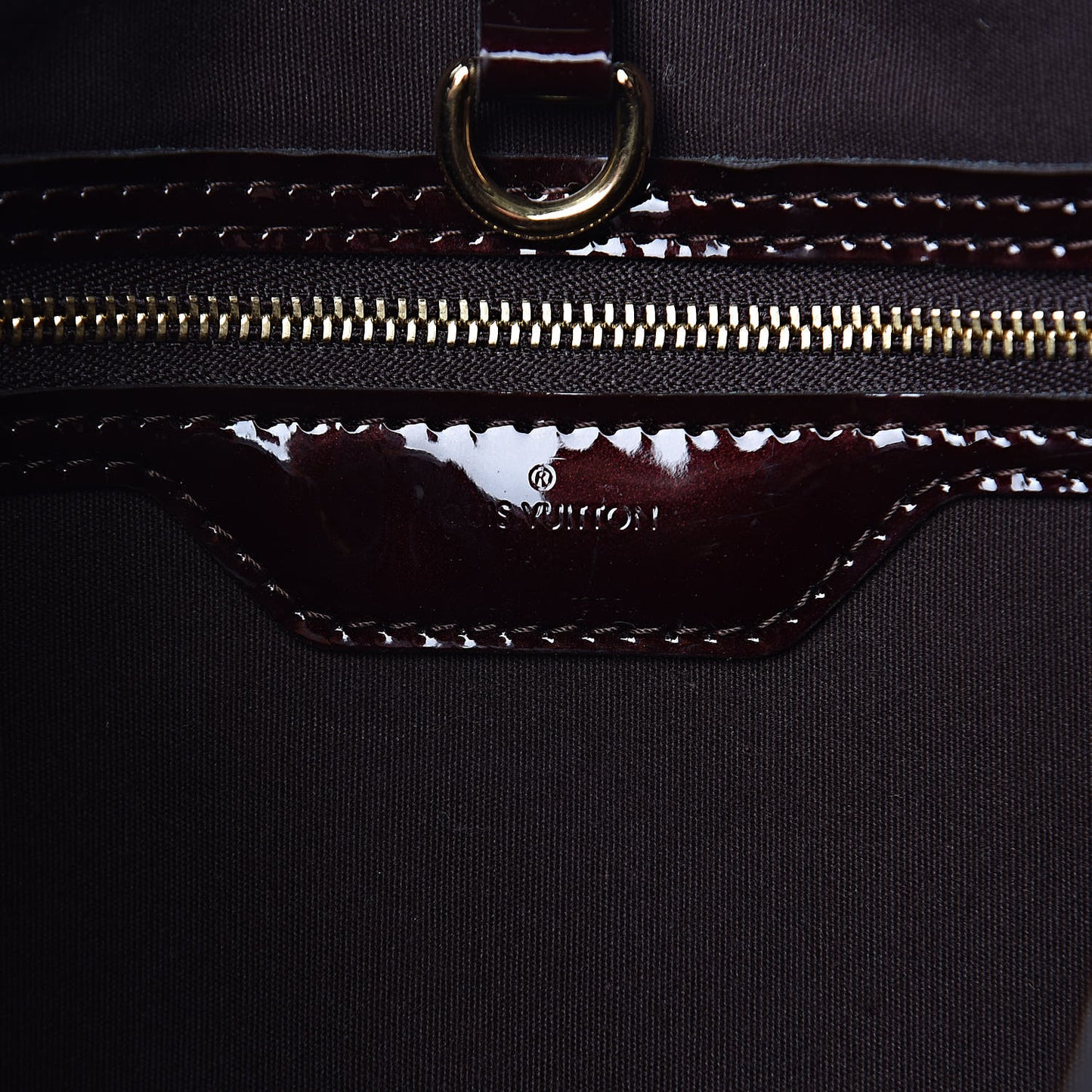 Vernis Wilshire GM Amarante