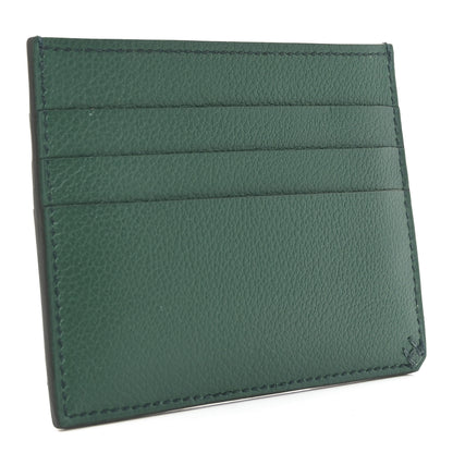 Hermes Evercolor H Sellier Card Holder Vert Moyen Vert Cypress 3 of 6