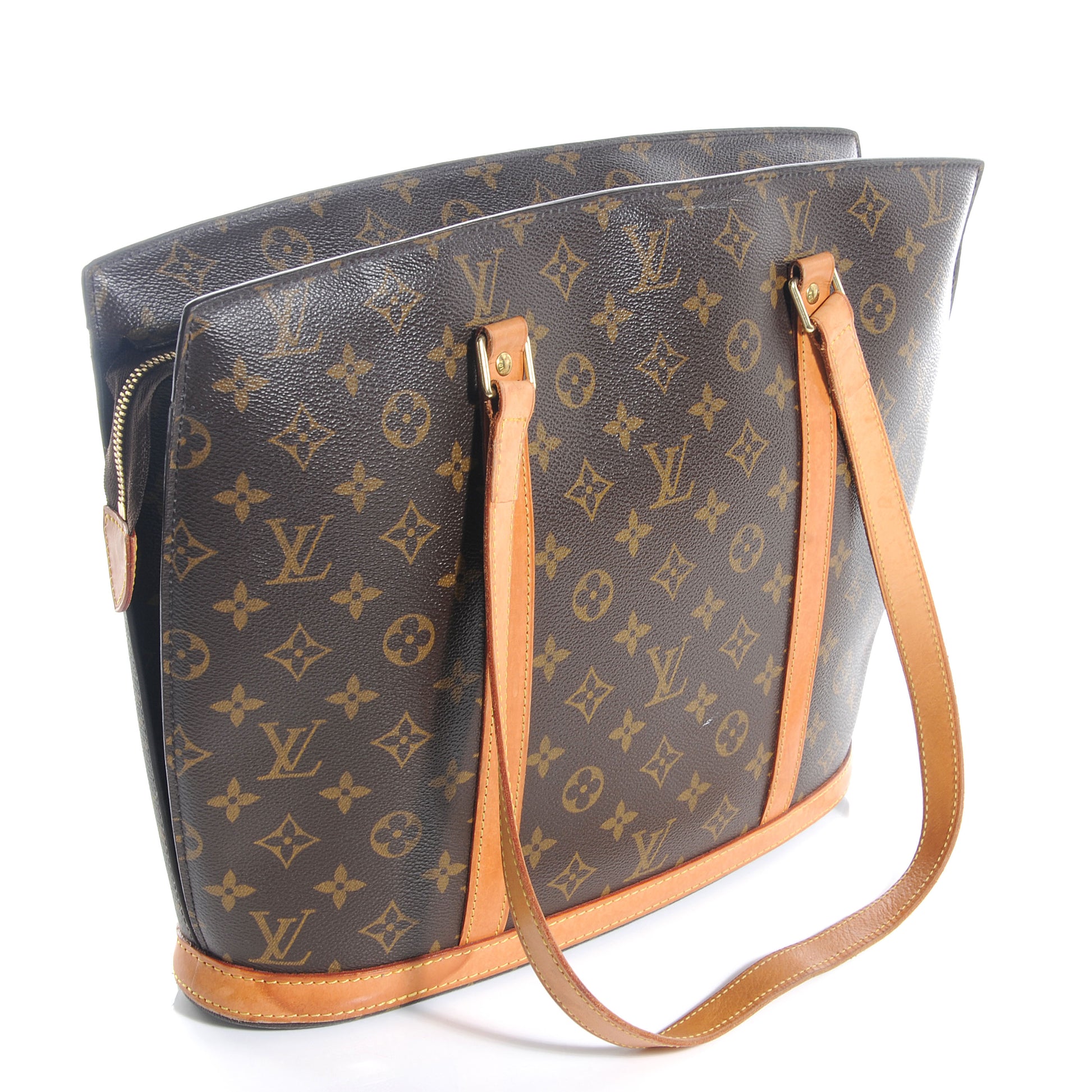 Louis Vuitton Monogram Babylone 3 of 8