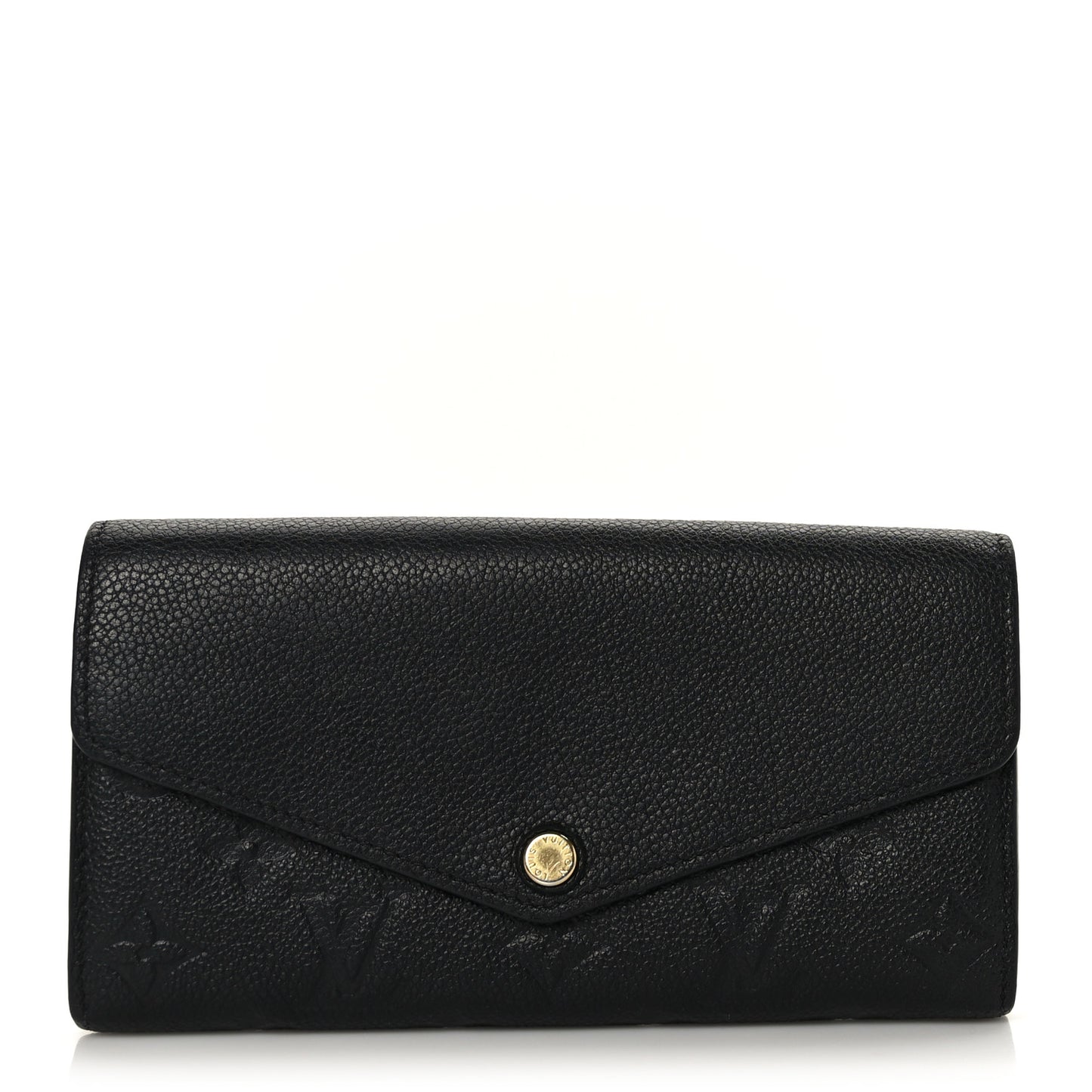 Empreinte Sarah Wallet NM Black