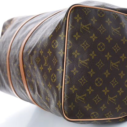 Louis Vuitton Monogram Keepall 60 14 of 20