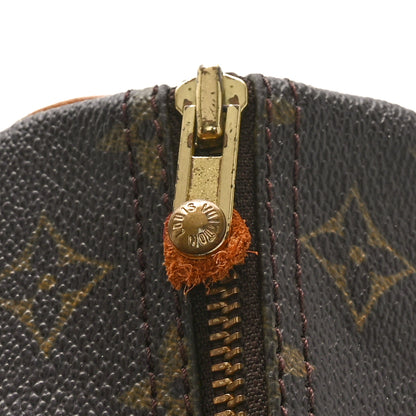 Louis Vuitton Monogram Speedy 30 11 of 11