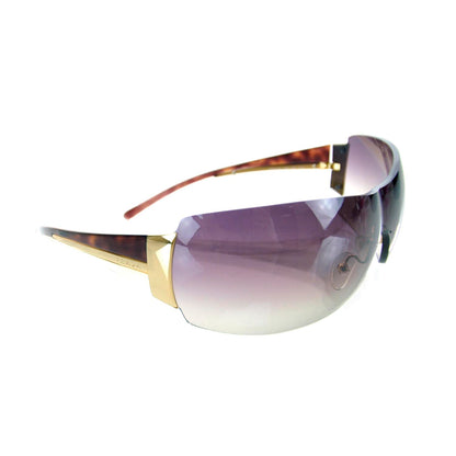 Prada Tortoise Shell Sunglasses SPR 54G 1 of 7