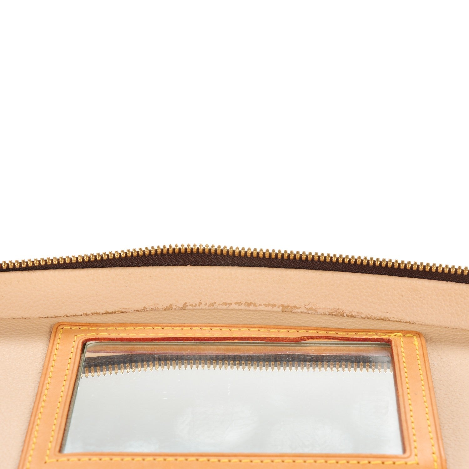 Louis Vuitton Monogram Nice 9 of 9