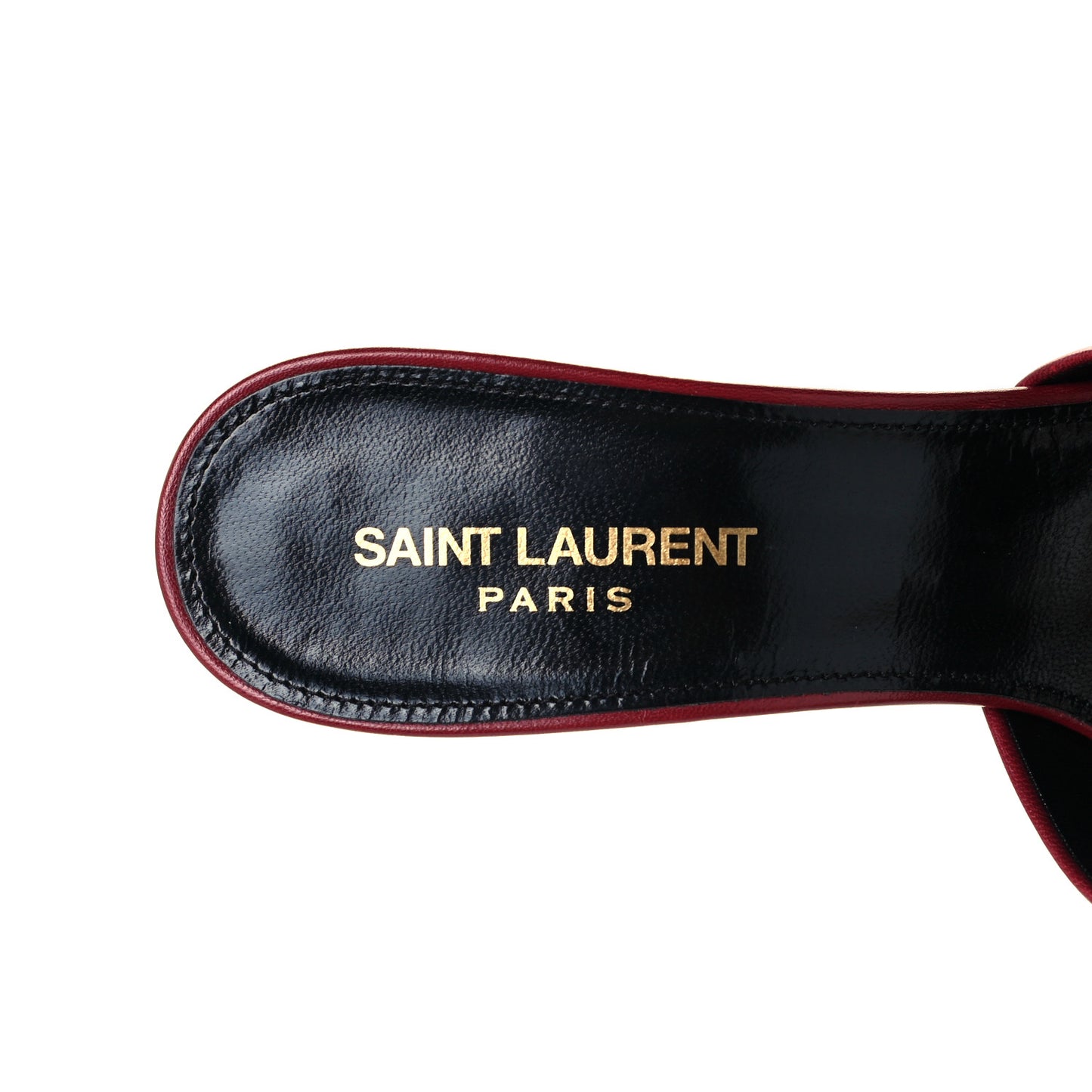 Lambskin Sexy 95mm Pumps 39 Red