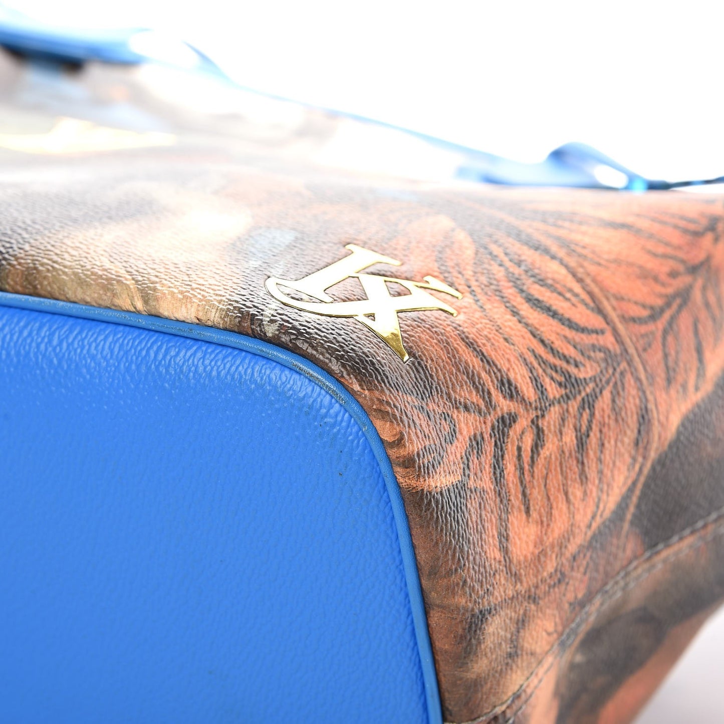 Masters Rubens Neverfull MM