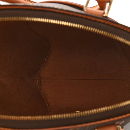 Louis Vuitton Monogram Ellipse PM 6 of 12