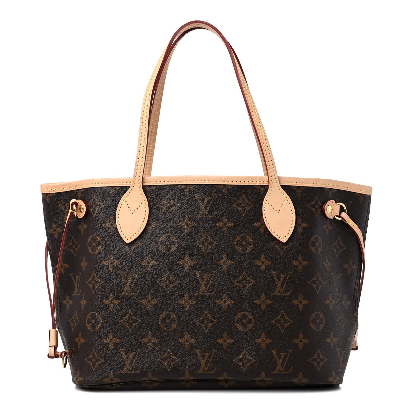 Monogram Neo Neverfull PM Pivoine