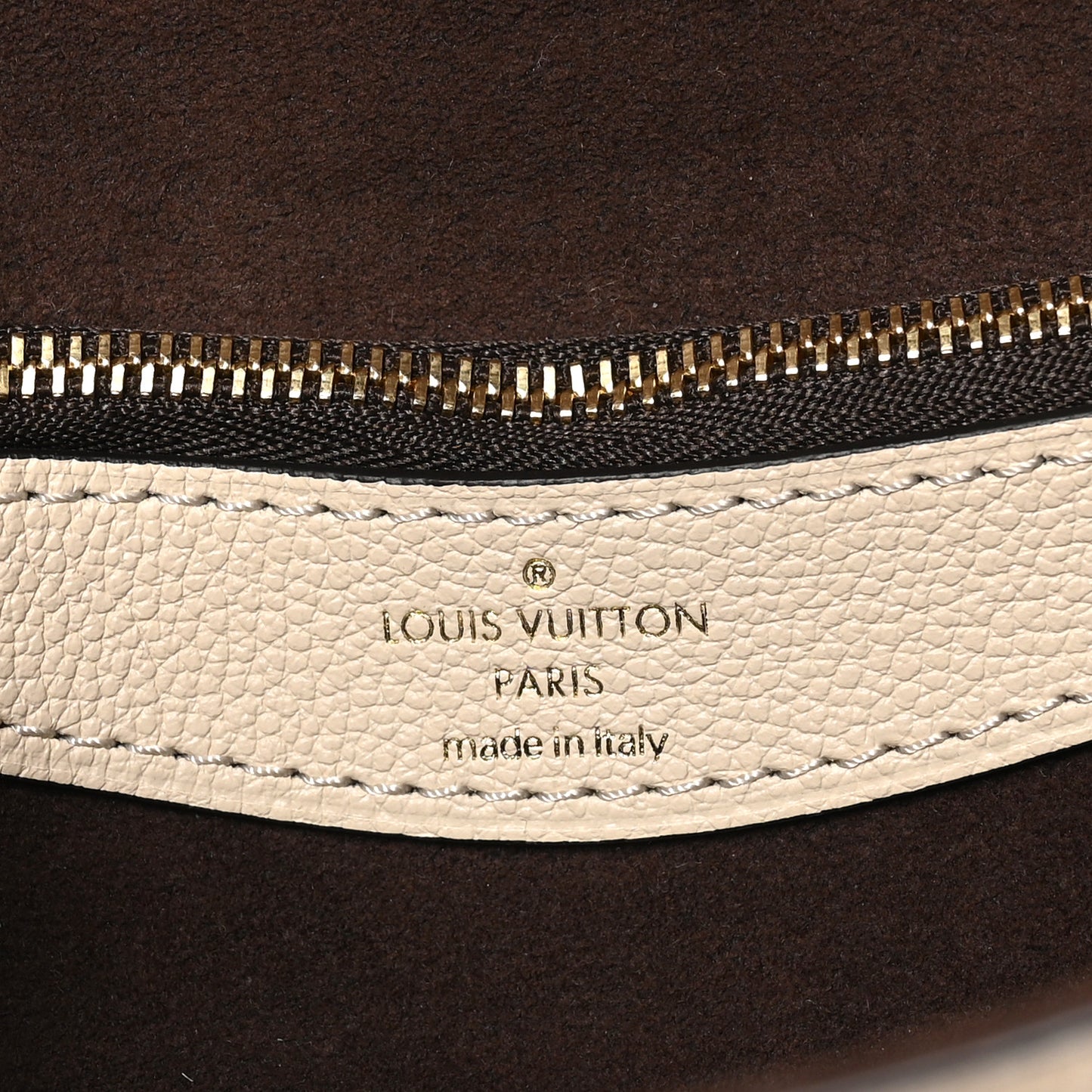 Empreinte Monogram Giant Diane Cream