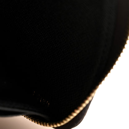 Louis Vuitton Reverse Monogram Giant Zippy Wallet 7 of 10