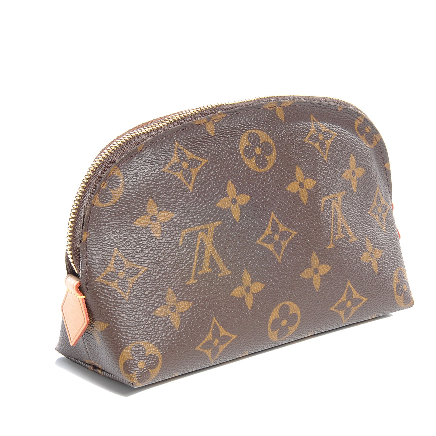 Monogram Cosmetic Pouch