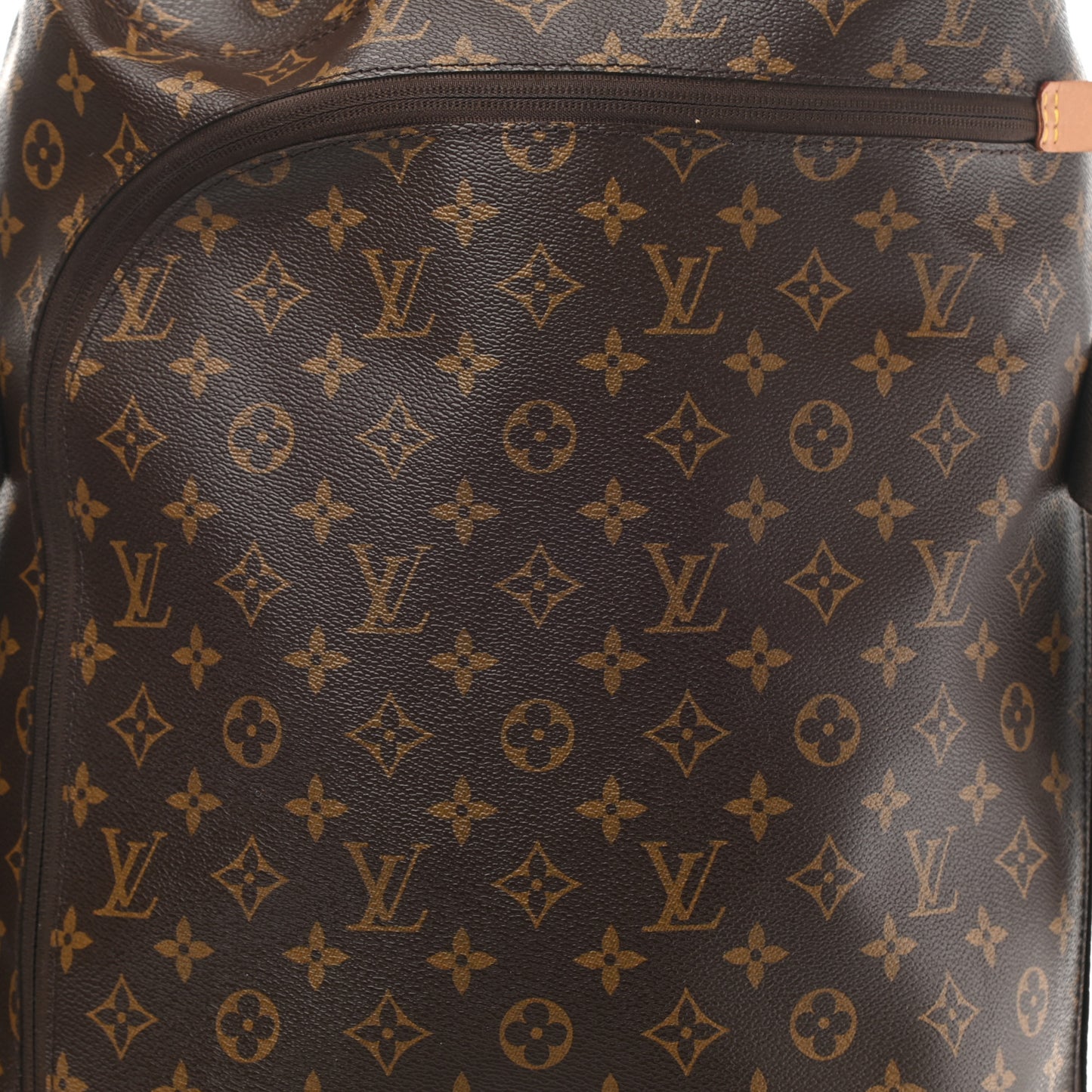 Monogram Horizon Soft Duffle 55