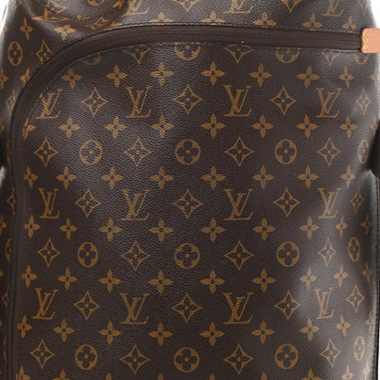 Louis Vuitton Monogram Horizon Soft Duffle 55 6 of 23