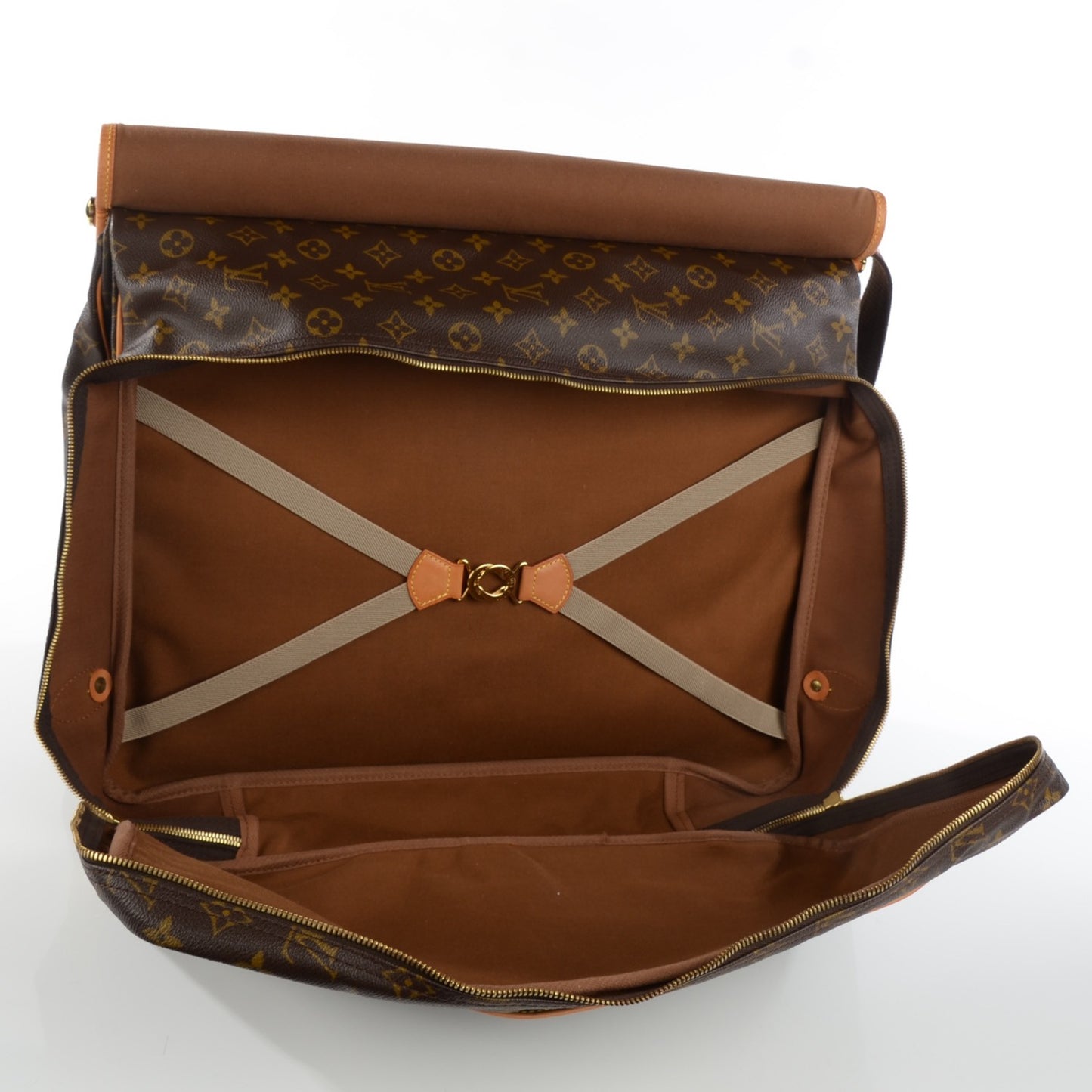 Monogram Sac Chasse Hunting Bag