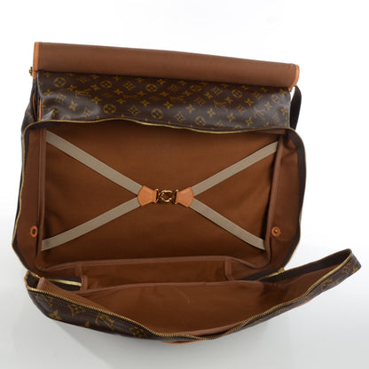 Louis Vuitton Monogram Sac Chasse Hunting Bag 5 of 9