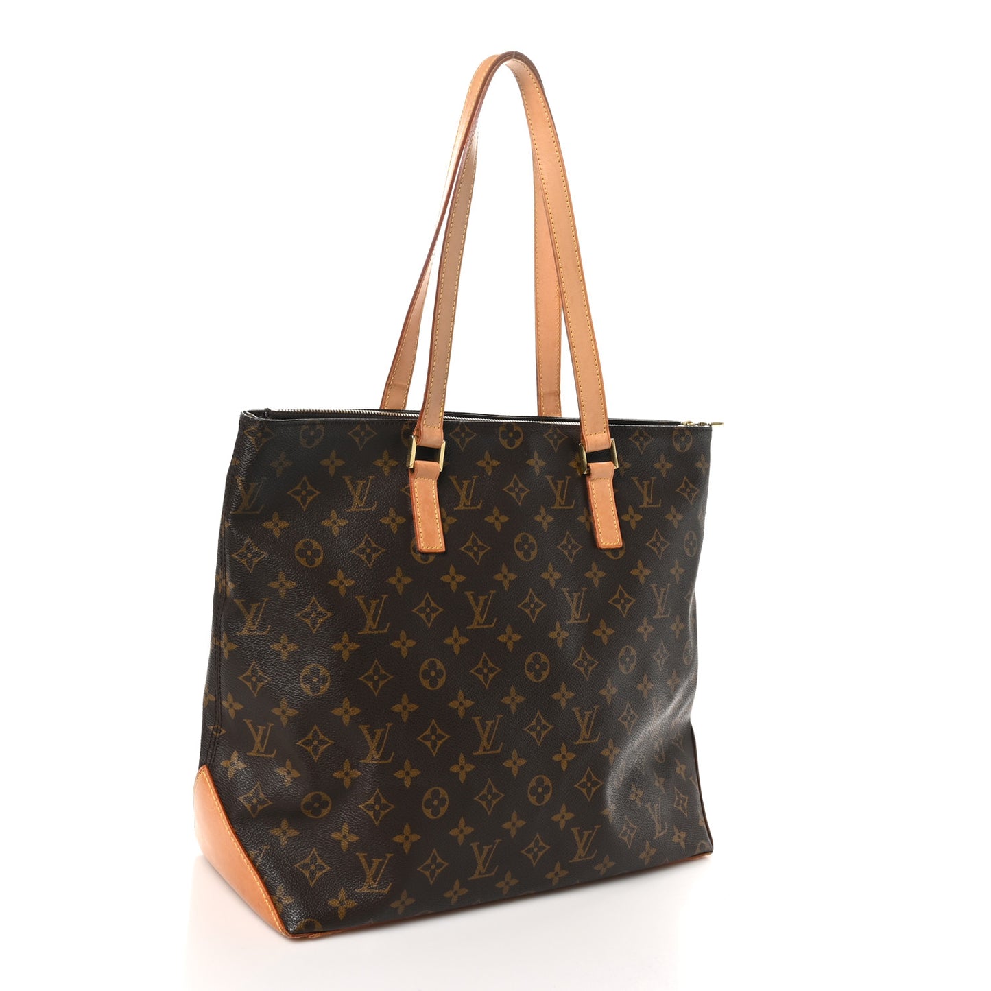 Monogram Cabas Mezzo
